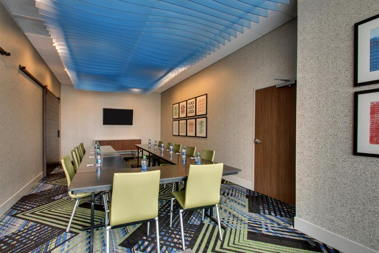 Holiday Inn Express & Suites Findlay North By Ihg Exterior foto