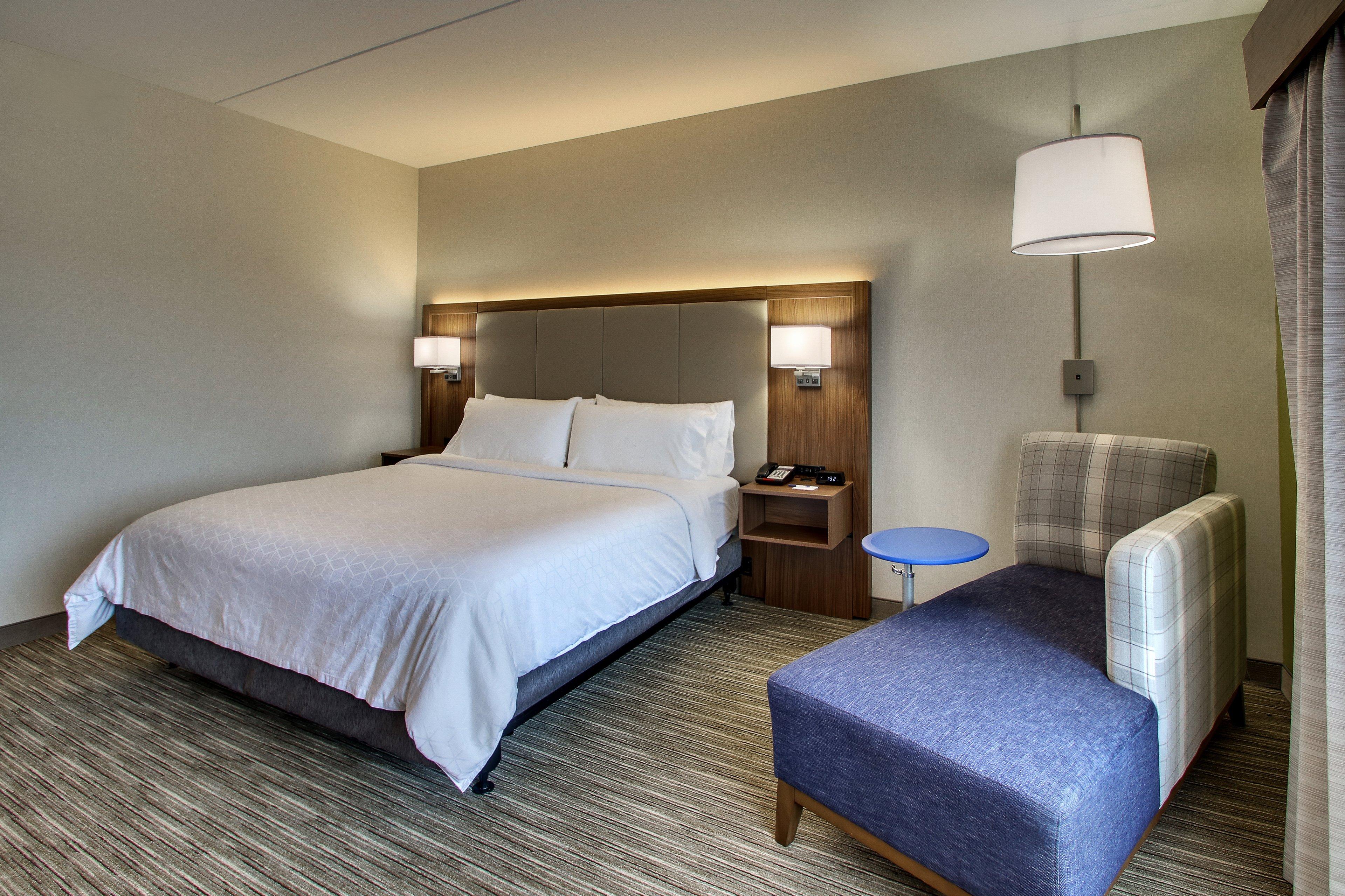 Holiday Inn Express & Suites Findlay North By Ihg Exterior foto