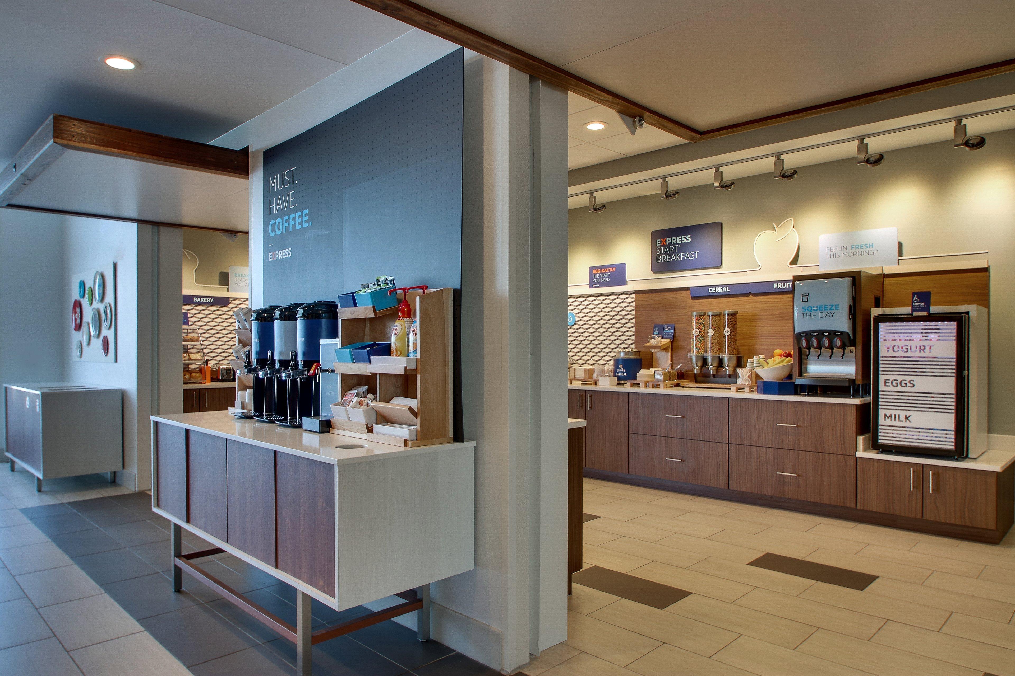 Holiday Inn Express & Suites Findlay North By Ihg Exterior foto
