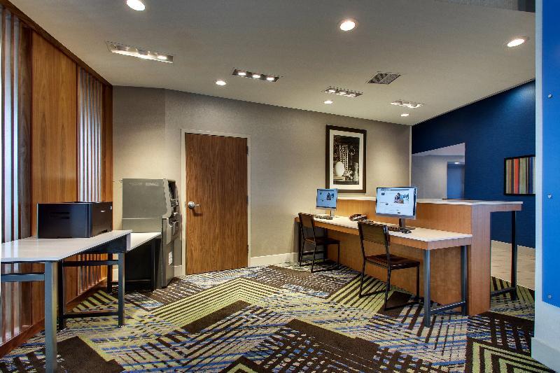 Holiday Inn Express & Suites Findlay North By Ihg Exterior foto