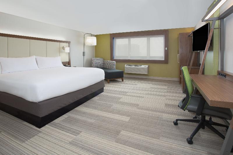 Holiday Inn Express & Suites Findlay North By Ihg Exterior foto